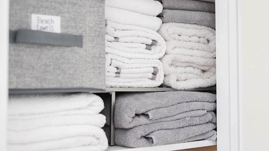 Cách Giặt Ủi Từng Loại Hàng Vải Mà Bạn Nhất Định Phải Biết